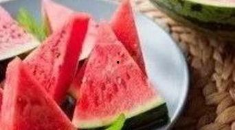 月子瓜可以吃吗,月子瓜是否适宜食用？